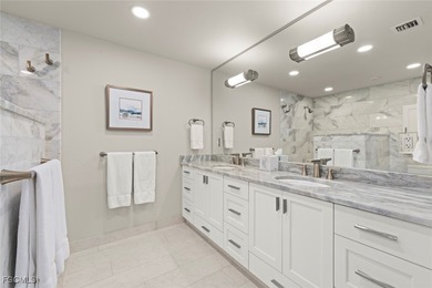 Welcome to one of the finest residences in Carriedale Gardens on Fiddlesticks Country Club in Florida - for sale on GolfHomes.com, golf home, golf lot