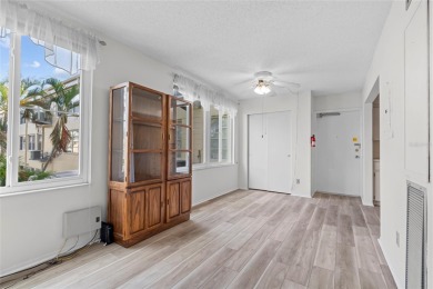 Beautiful 2 Bedroom, 2 Bath Condo in Vibrant 55+ Community. This on On Top Of The World Golf Course in Florida - for sale on GolfHomes.com, golf home, golf lot