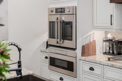 This stunning fully renovated home offers 3 beds / 2 baths in on Deer Valley Golf Course in Arizona - for sale on GolfHomes.com, golf home, golf lot