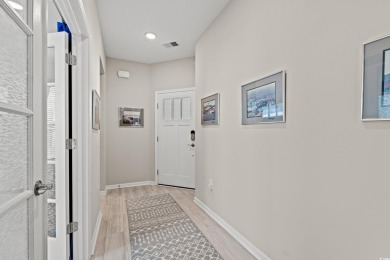 Welcome to 1018 Eugenio St., a beautifully designed home nestled on Myrtlewood Golf Course and Club  in South Carolina - for sale on GolfHomes.com, golf home, golf lot