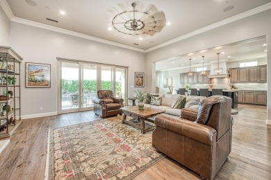 Gorgeous single level Gary McDonald home at Copper Hills gated on Copper River Country Club in California - for sale on GolfHomes.com, golf home, golf lot