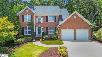 Experience refined living in this meticulously updated 4-bedroom on Pebble Creek Golf Club in South Carolina - for sale on GolfHomes.com, golf home, golf lot