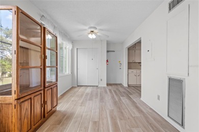 Beautiful 2 Bedroom, 2 Bath Condo in Vibrant 55+ Community. This on On Top Of The World Golf Course in Florida - for sale on GolfHomes.com, golf home, golf lot