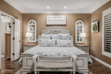 This stunning fully renovated home offers 3 beds / 2 baths in on Deer Valley Golf Course in Arizona - for sale on GolfHomes.com, golf home, golf lot