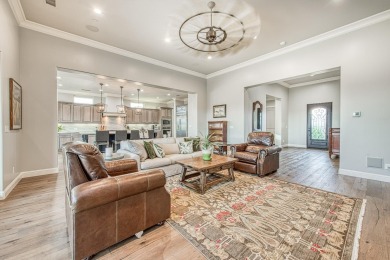 Gorgeous single level Gary McDonald home at Copper Hills gated on Copper River Country Club in California - for sale on GolfHomes.com, golf home, golf lot