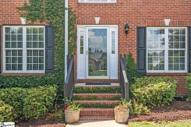 Experience refined living in this meticulously updated 4-bedroom on Pebble Creek Golf Club in South Carolina - for sale on GolfHomes.com, golf home, golf lot