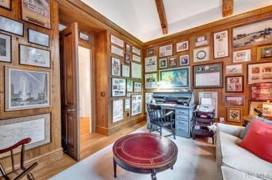 One of Lake Toxaway and Western North Carolina's most on Lake Toxaway Country Club in North Carolina - for sale on GolfHomes.com, golf home, golf lot