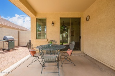 A gem in the making! This is a sweet 2bdrm, 2ba home with a den on Seville Golf and Country Club in Arizona - for sale on GolfHomes.com, golf home, golf lot