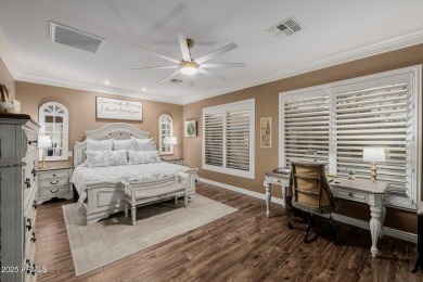 This stunning fully renovated home offers 3 beds / 2 baths in on Deer Valley Golf Course in Arizona - for sale on GolfHomes.com, golf home, golf lot