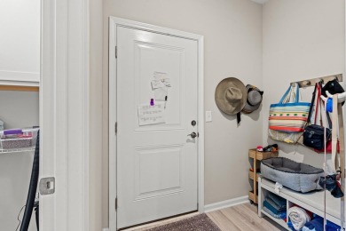 Welcome to 1018 Eugenio St., a beautifully designed home nestled on Myrtlewood Golf Course and Club  in South Carolina - for sale on GolfHomes.com, golf home, golf lot