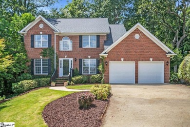 Experience refined living in this meticulously updated 4-bedroom on Pebble Creek Golf Club in South Carolina - for sale on GolfHomes.com, golf home, golf lot