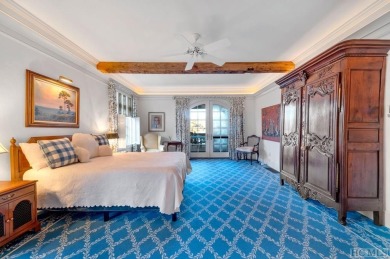 One of Lake Toxaway and Western North Carolina's most on Lake Toxaway Country Club in North Carolina - for sale on GolfHomes.com, golf home, golf lot