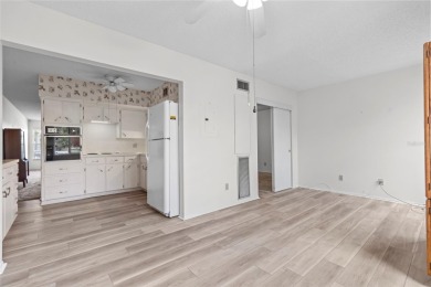 Beautiful 2 Bedroom, 2 Bath Condo in Vibrant 55+ Community. This on On Top Of The World Golf Course in Florida - for sale on GolfHomes.com, golf home, golf lot