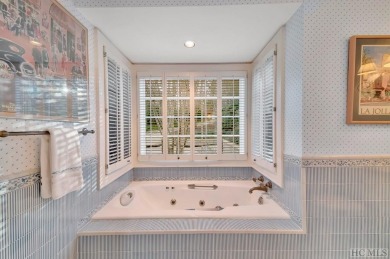 One of Lake Toxaway and Western North Carolina's most on Lake Toxaway Country Club in North Carolina - for sale on GolfHomes.com, golf home, golf lot