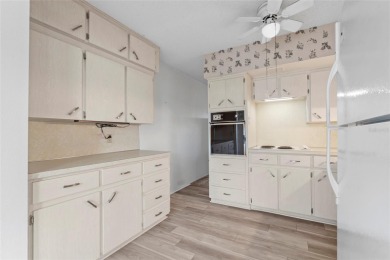Beautiful 2 Bedroom, 2 Bath Condo in Vibrant 55+ Community. This on On Top Of The World Golf Course in Florida - for sale on GolfHomes.com, golf home, golf lot