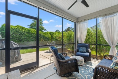 Welcome to 1018 Eugenio St., a beautifully designed home nestled on Myrtlewood Golf Course and Club  in South Carolina - for sale on GolfHomes.com, golf home, golf lot