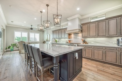 Gorgeous single level Gary McDonald home at Copper Hills gated on Copper River Country Club in California - for sale on GolfHomes.com, golf home, golf lot