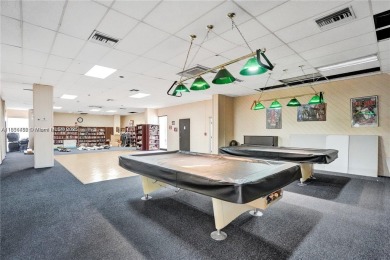 Step into modern elegance with this beautifully renovated on Turnberry Isle Resort and Club in Florida - for sale on GolfHomes.com, golf home, golf lot
