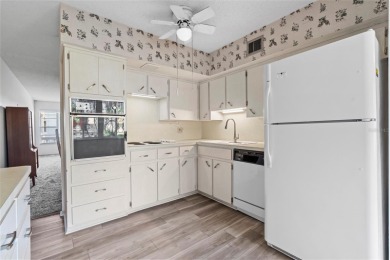Beautiful 2 Bedroom, 2 Bath Condo in Vibrant 55+ Community. This on On Top Of The World Golf Course in Florida - for sale on GolfHomes.com, golf home, golf lot