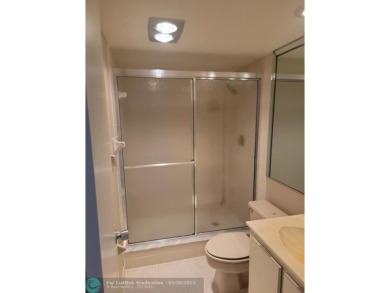 Priced to sell!  This two bedroom, two bath condo in a pet on Oaks Country Club in Florida - for sale on GolfHomes.com, golf home, golf lot