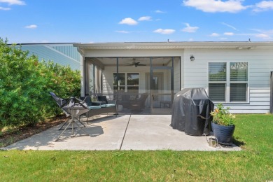 Welcome to 1018 Eugenio St., a beautifully designed home nestled on Myrtlewood Golf Course and Club  in South Carolina - for sale on GolfHomes.com, golf home, golf lot