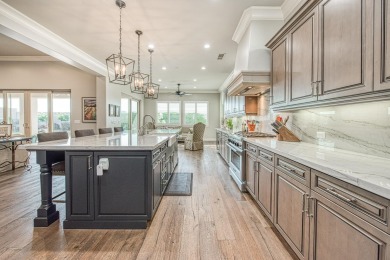 Gorgeous single level Gary McDonald home at Copper Hills gated on Copper River Country Club in California - for sale on GolfHomes.com, golf home, golf lot