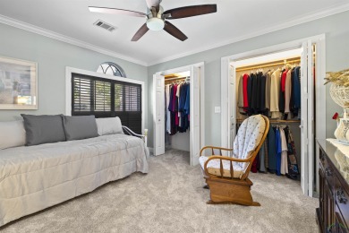 Luxury living at its finest! Situated in one of Lufkin's most on Crown Colony Country Club in Texas - for sale on GolfHomes.com, golf home, golf lot