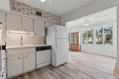 Beautiful 2 Bedroom, 2 Bath Condo in Vibrant 55+ Community. This on On Top Of The World Golf Course in Florida - for sale on GolfHomes.com, golf home, golf lot