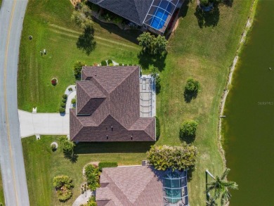 Experience the Best of Lake Suzy Living!

Discover a slice of on Kingsway Country Club in Florida - for sale on GolfHomes.com, golf home, golf lot