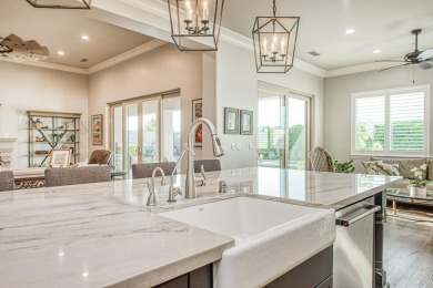 Gorgeous single level Gary McDonald home at Copper Hills gated on Copper River Country Club in California - for sale on GolfHomes.com, golf home, golf lot