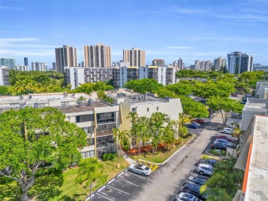 Step into modern elegance with this beautifully renovated on Turnberry Isle Resort and Club in Florida - for sale on GolfHomes.com, golf home, golf lot
