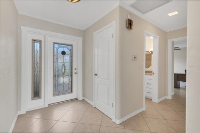 This house was fully updated just a few years ago. This 3 bed 3 on Bobby Jones Golf Club in Florida - for sale on GolfHomes.com, golf home, golf lot