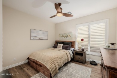 This stunning fully renovated home offers 3 beds / 2 baths in on Deer Valley Golf Course in Arizona - for sale on GolfHomes.com, golf home, golf lot