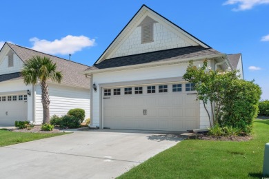 Welcome to 1018 Eugenio St., a beautifully designed home nestled on Myrtlewood Golf Course and Club  in South Carolina - for sale on GolfHomes.com, golf home, golf lot