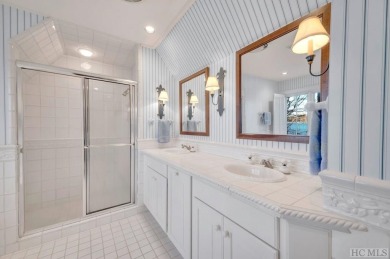 One of Lake Toxaway and Western North Carolina's most on Lake Toxaway Country Club in North Carolina - for sale on GolfHomes.com, golf home, golf lot
