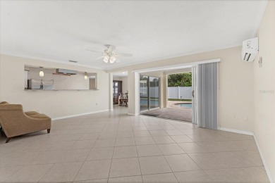 This house was fully updated just a few years ago. This 3 bed 3 on Bobby Jones Golf Club in Florida - for sale on GolfHomes.com, golf home, golf lot
