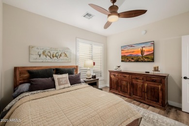 This stunning fully renovated home offers 3 beds / 2 baths in on Deer Valley Golf Course in Arizona - for sale on GolfHomes.com, golf home, golf lot