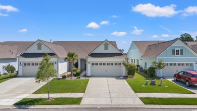 Welcome to 1018 Eugenio St., a beautifully designed home nestled on Myrtlewood Golf Course and Club  in South Carolina - for sale on GolfHomes.com, golf home, golf lot