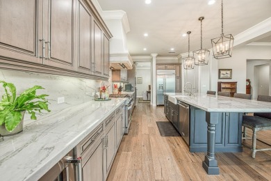 Gorgeous single level Gary McDonald home at Copper Hills gated on Copper River Country Club in California - for sale on GolfHomes.com, golf home, golf lot