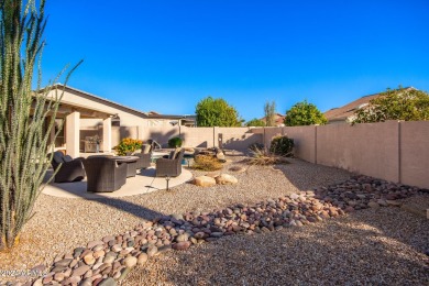 Exceptional home in Sun Lakes Oakwood community.  This on Oakwood Golf Club  in Arizona - for sale on GolfHomes.com, golf home, golf lot