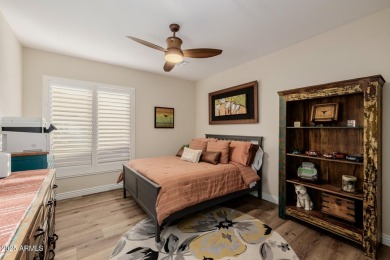 This stunning fully renovated home offers 3 beds / 2 baths in on Deer Valley Golf Course in Arizona - for sale on GolfHomes.com, golf home, golf lot