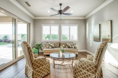Gorgeous single level Gary McDonald home at Copper Hills gated on Copper River Country Club in California - for sale on GolfHomes.com, golf home, golf lot