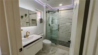 Boxwood on Golfside Dr by Michael Mair Luxury is a one-of-a-kind on Highland Falls Golf Club in Nevada - for sale on GolfHomes.com, golf home, golf lot