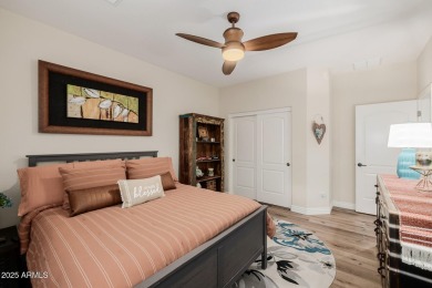 This stunning fully renovated home offers 3 beds / 2 baths in on Deer Valley Golf Course in Arizona - for sale on GolfHomes.com, golf home, golf lot