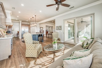 Gorgeous single level Gary McDonald home at Copper Hills gated on Copper River Country Club in California - for sale on GolfHomes.com, golf home, golf lot