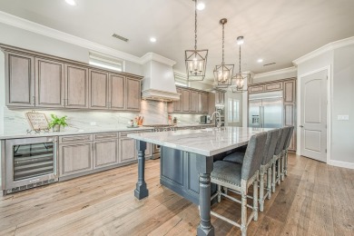 Gorgeous single level Gary McDonald home at Copper Hills gated on Copper River Country Club in California - for sale on GolfHomes.com, golf home, golf lot