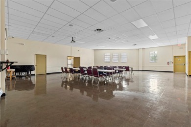 Beautiful 2 Bedroom, 2 Bath Condo in Vibrant 55+ Community. This on On Top Of The World Golf Course in Florida - for sale on GolfHomes.com, golf home, golf lot