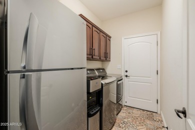 This stunning fully renovated home offers 3 beds / 2 baths in on Deer Valley Golf Course in Arizona - for sale on GolfHomes.com, golf home, golf lot