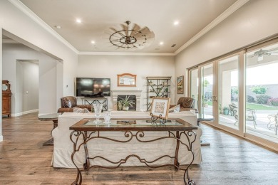 Gorgeous single level Gary McDonald home at Copper Hills gated on Copper River Country Club in California - for sale on GolfHomes.com, golf home, golf lot