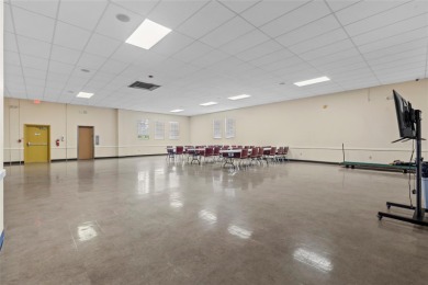 Beautiful 2 Bedroom, 2 Bath Condo in Vibrant 55+ Community. This on On Top Of The World Golf Course in Florida - for sale on GolfHomes.com, golf home, golf lot